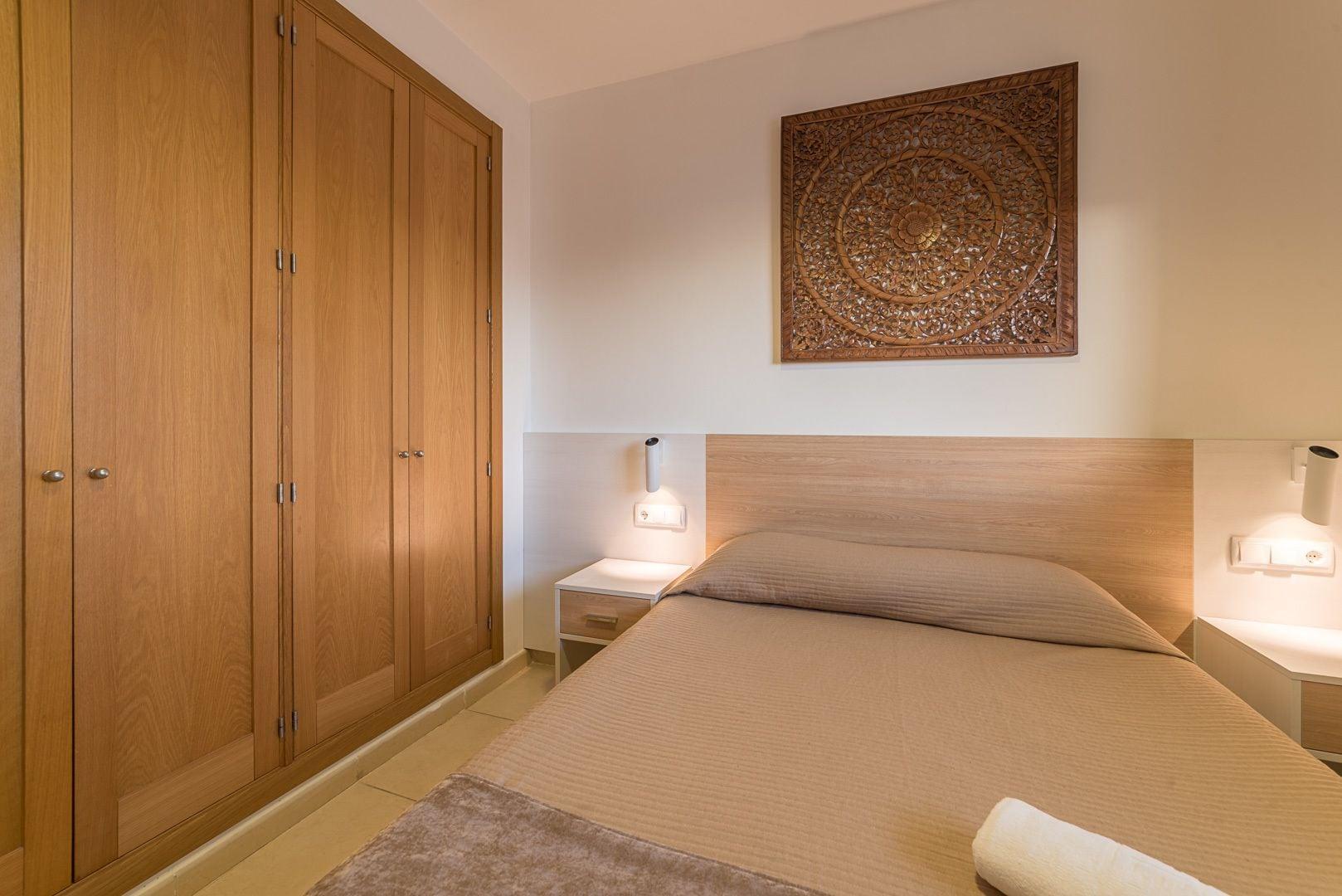 Apartamentos Costa Luz Punta Umbría Exteriér fotografie