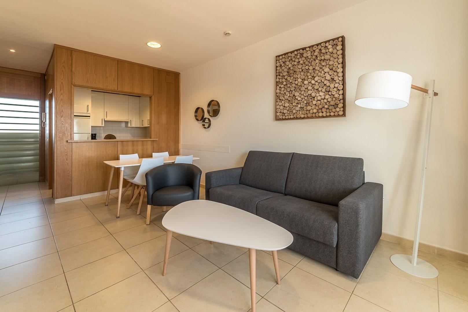 Apartamentos Costa Luz Punta Umbría Exteriér fotografie