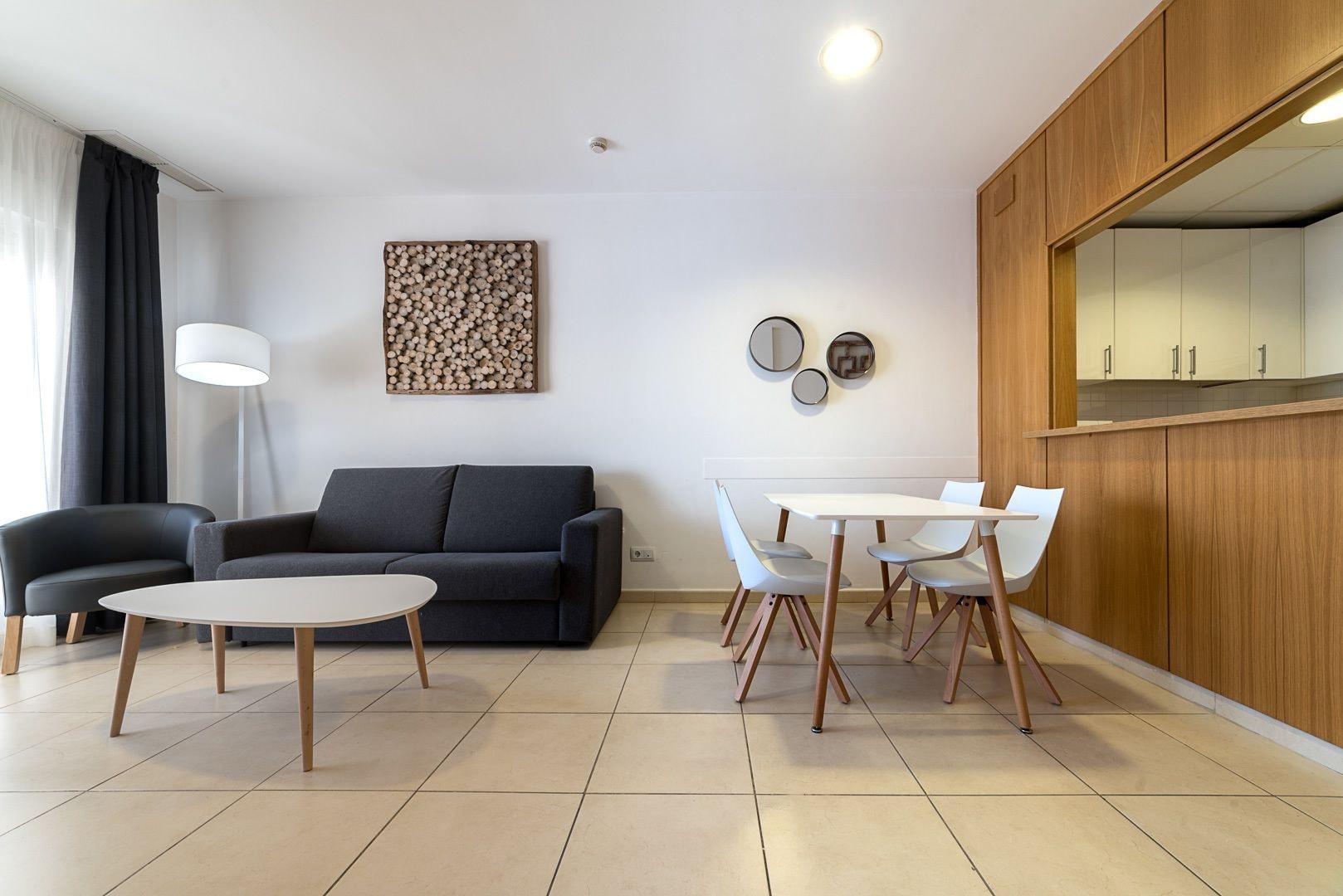Apartamentos Costa Luz Punta Umbría Exteriér fotografie