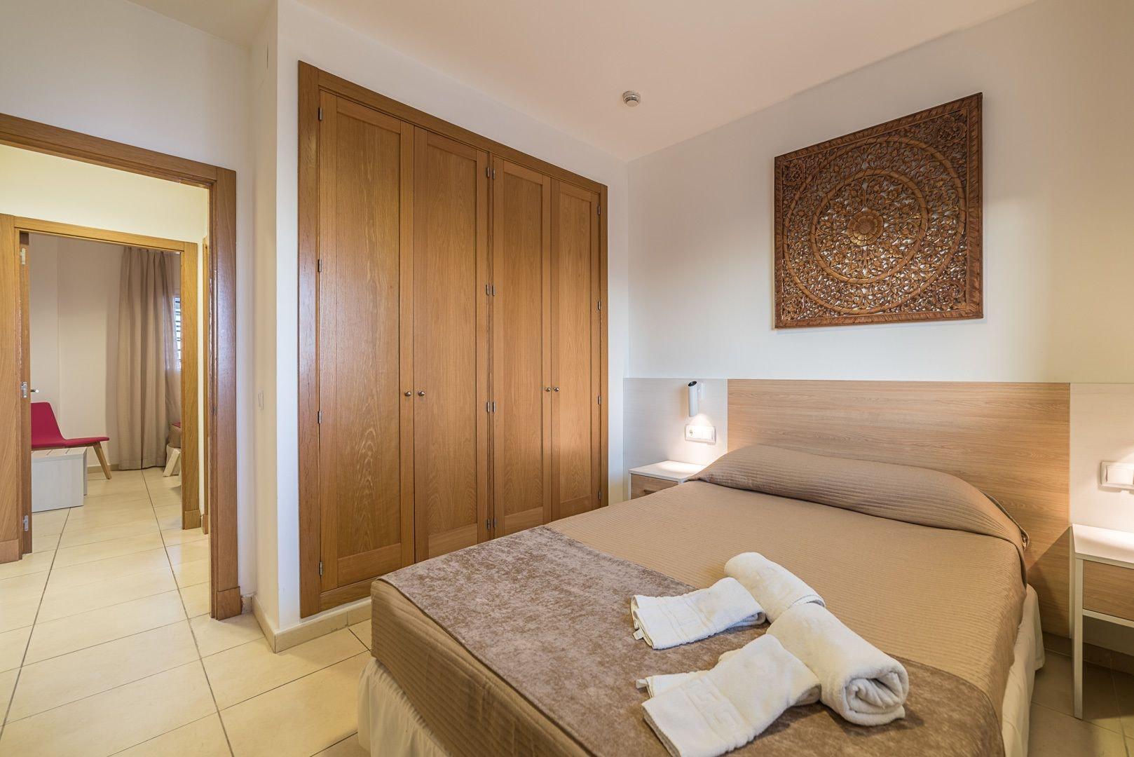 Apartamentos Costa Luz Punta Umbría Exteriér fotografie