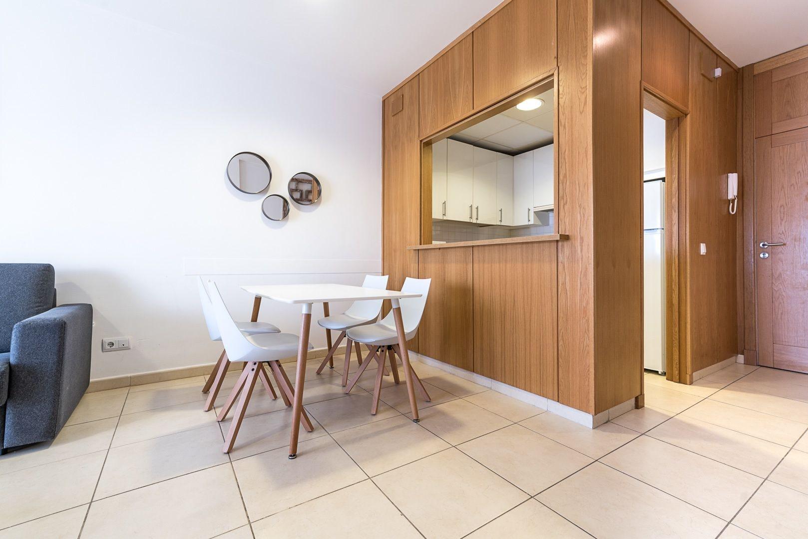 Apartamentos Costa Luz Punta Umbría Exteriér fotografie