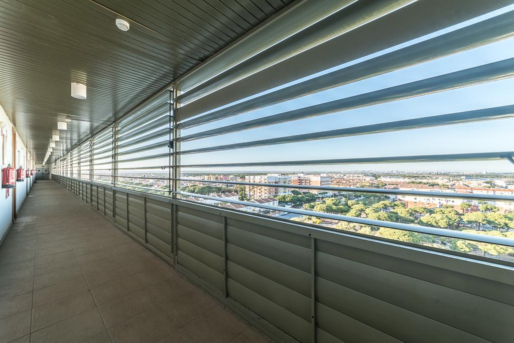 Apartamentos Costa Luz Punta Umbría Exteriér fotografie