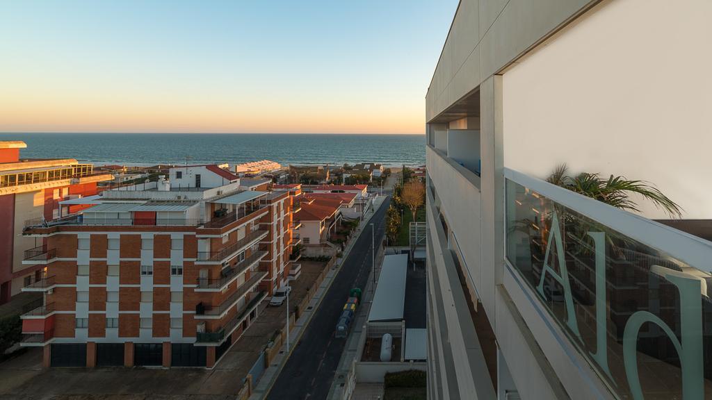 Apartamentos Costa Luz Punta Umbría Exteriér fotografie