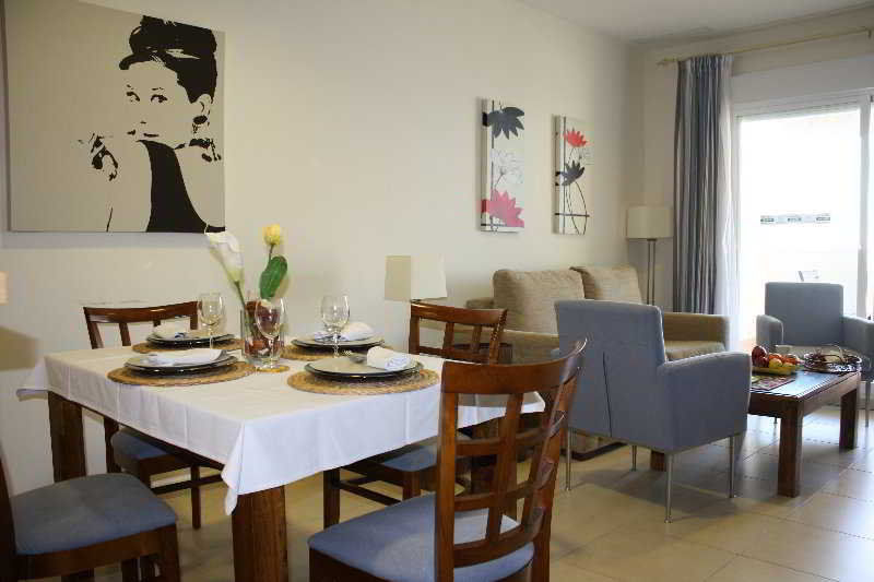 Apartamentos Costa Luz Punta Umbría Exteriér fotografie
