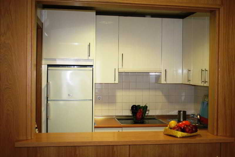 Apartamentos Costa Luz Punta Umbría Exteriér fotografie