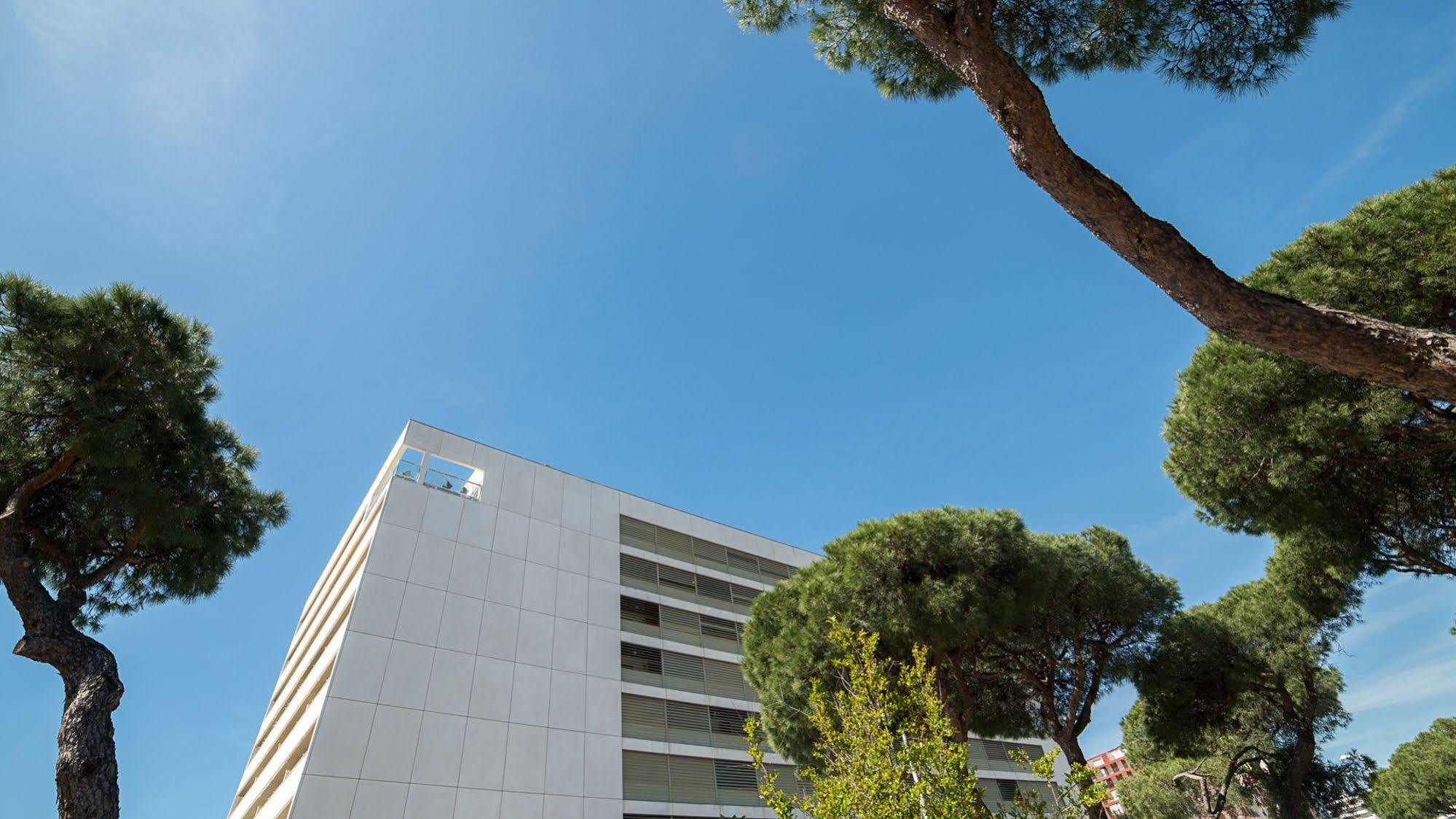 Apartamentos Costa Luz Punta Umbría Exteriér fotografie